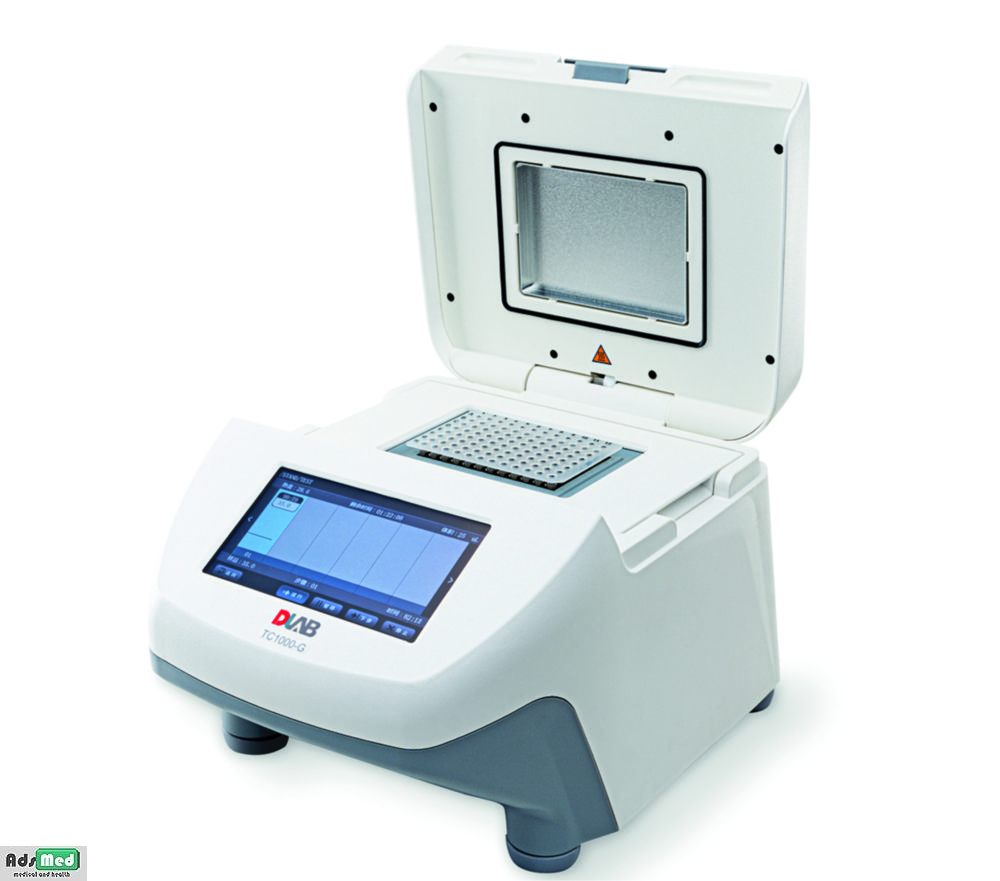 ترموسایکلر TC1000-G