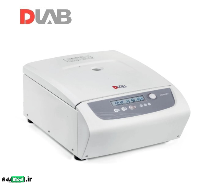سانتریفیوژ مدل DLAB-DM0636