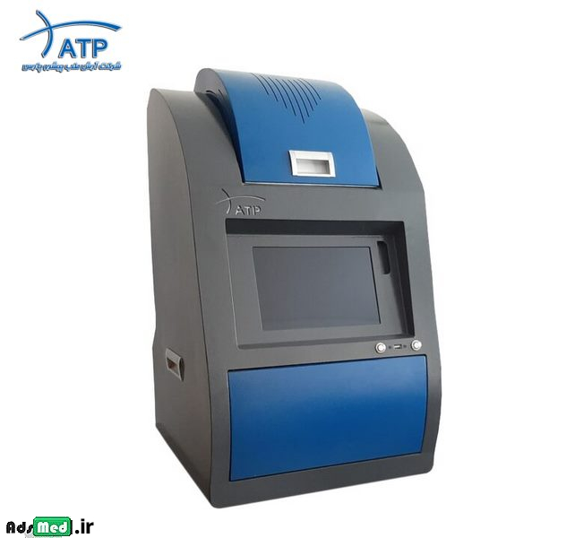 ژل داک مدل ATP Gene Vision